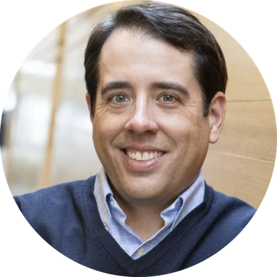 Matthew Ringgenberg
